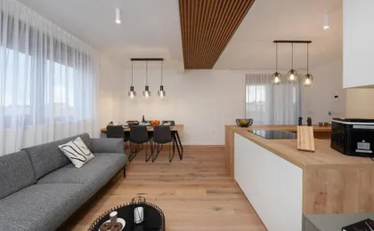 Fux Penthouse Whirlpool Meerblick Zadar
