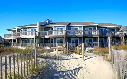 Ocean Pines