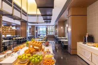 Atour X Hotel Guangzhou Panyu Wanbo CBD Hanxi Changlong