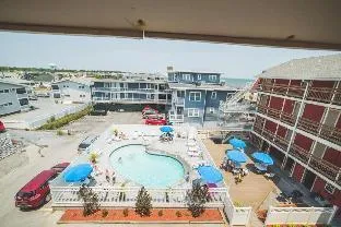 Surf Club Oceanfront Hotel