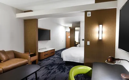 Fairfield Inn & Suites Ontario Rancho Cucamonga