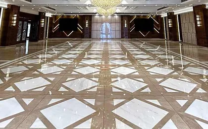 The Lotus County Club & Resort