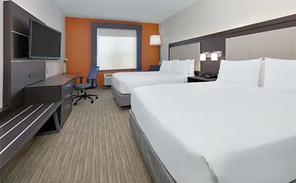 Holiday Inn Express Hotel & Suites Duncanville By IHG