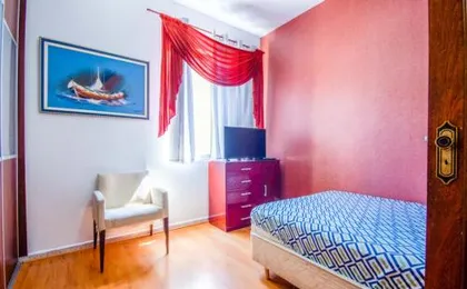 Apartamento Arouche