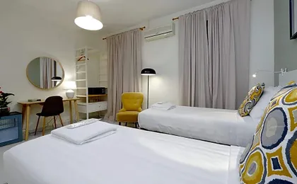Hotel Santa Sofia
