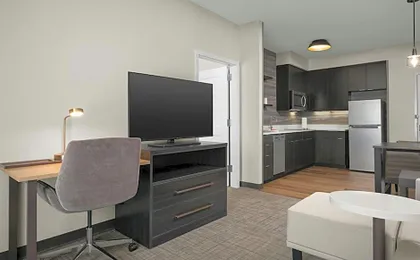 Residence Inn by Marriott Indianapolis Noblesville