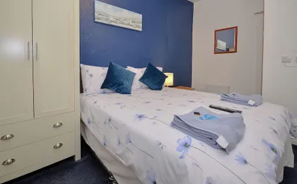 The Ferndale Hotel