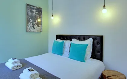 Short Stay Group Museum View Serviced Apartments