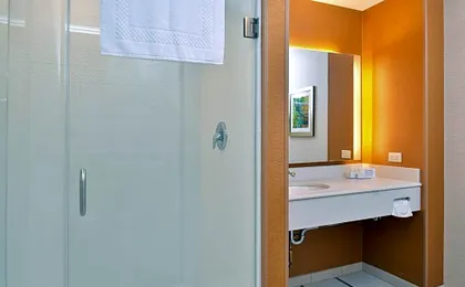 Fairfield Inn & Suites by Marriott Sacramento Airport Woodland