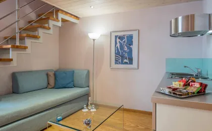 Fortino Boutique Hotel