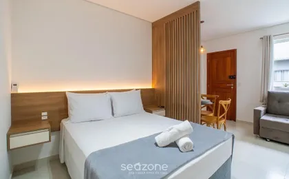 Full Studios in Rio Tavares - ALA