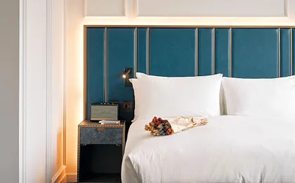 Page8, Page Hotels