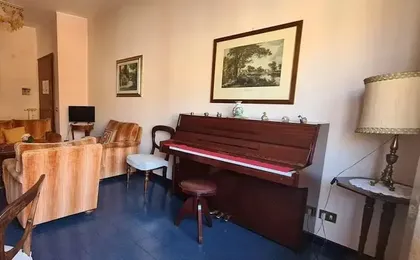 Casa Matilda Old Style