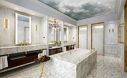 Mandarin Oriental Ritz, Madrid