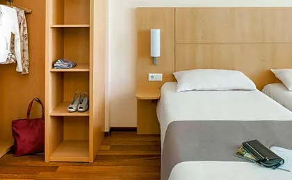 ibis Berlin City Sud
