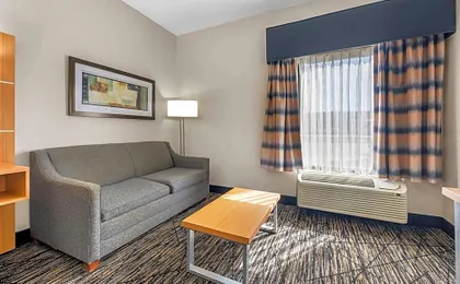 Quality Inn Alexander City
