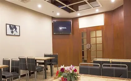 GreenTree Inn Shanghai Hongqiao Hub Convention Center Jinghua Road Shell Hotel
