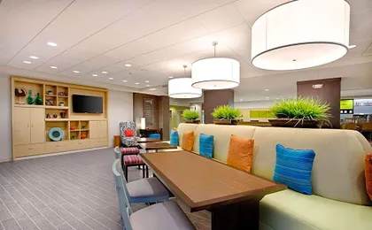 Home2 Suites By Hilton Chicago Schaumburg
