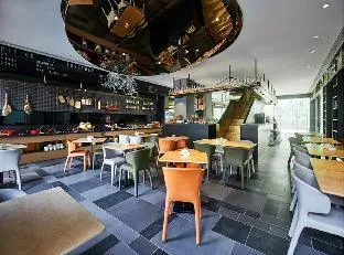 Citigo Hotel X Zhangjiang Shanghai
