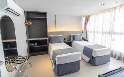 Place2You Hotel by Welkom