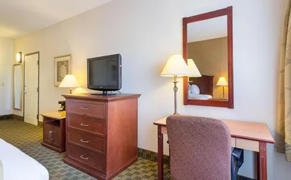 Quality Inn