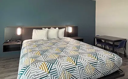 Studio 6 Dallas, TX - Fair Park