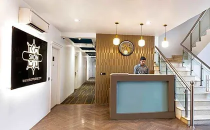 Skon Boutique by Orion Hotels