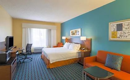 Best Western Allentown Bethlehem Lehigh Valley Inn & Suites