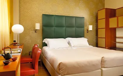 Enterprise Hotel Design & Boutique