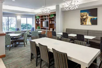 Residence Inn Chicago Lake Forest/Mettawa