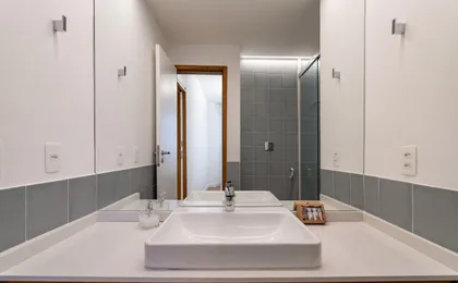 Elegance in Ipanema |Ideal for Families| R201 Z1