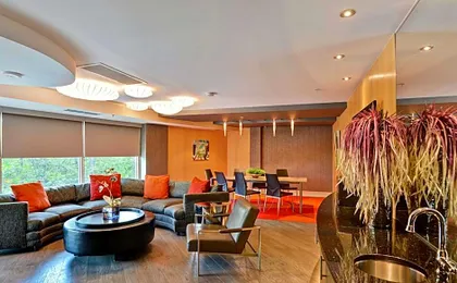 Hampton Inn & Suites Raleigh/Crabtree Valley