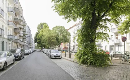 Primeflats - Apartment Togo - Afrikanisches Viertel