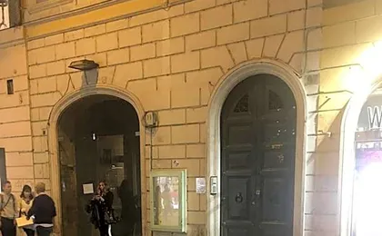 Condotti Apartment