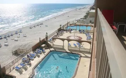Sunrise Beach Resort