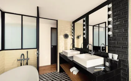 Terrass'' Hotel