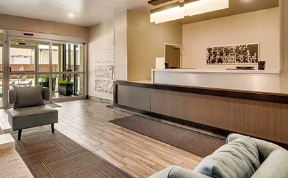 MainStay Suites Dallas Northwest - Irving
