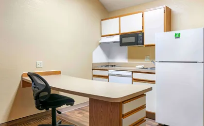 Extended Stay America Kansas City - Airport - Tiffany Springs