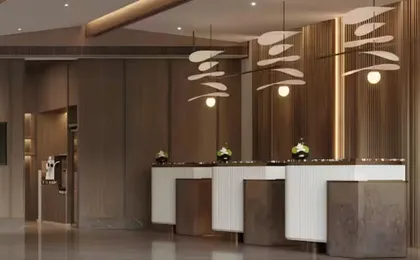 Hilton Garden Inn Chengdu Huaxi Wuhou Shrine