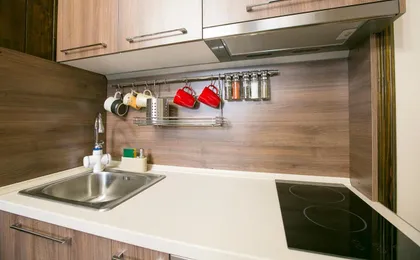 Spacious Apartment Next To Metro - Marousi