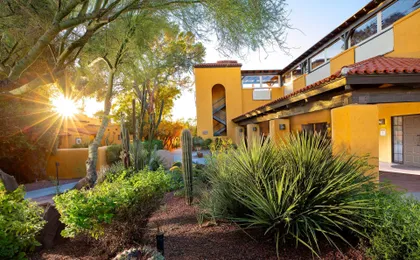 Westward Look Wyndham Grand Resort And Spa