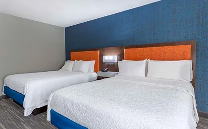 Hampton Inn Sioux Falls