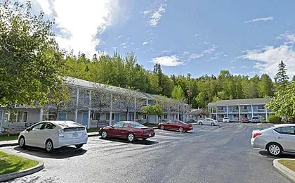 Americas Best Value Inn St. Ignace