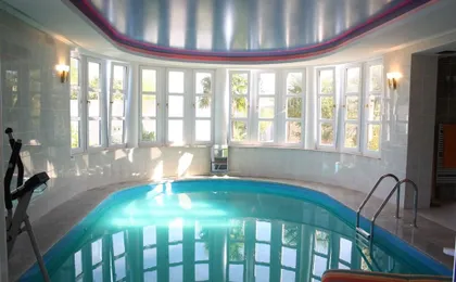 Luxury Apartments Villa Gloria