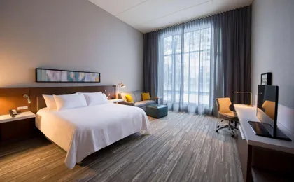 Hilton Garden Inn Wausau