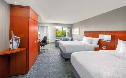 Courtyard by Marriott Philadelphia Montgomeryville