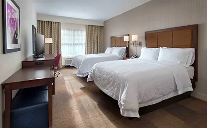 Hampton Inn by Hilton New Paltz