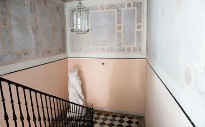 Palacio Mármoles