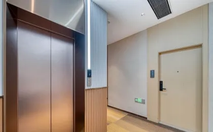 Elong Me Anlai Hotel (Shanghai Hongqiao Zhongshan West Road)
