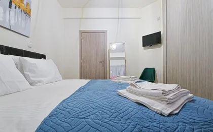 Areos Comfort Living Apartment - Alexandras Ave 72